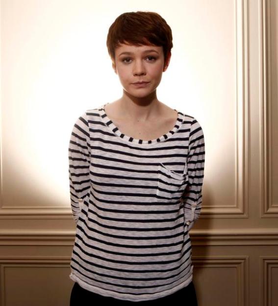 Кэри Маллиган (Carey Mulligan)