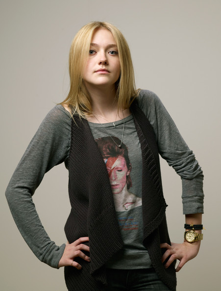 Дакота Фэннинг (Dakota Fanning)