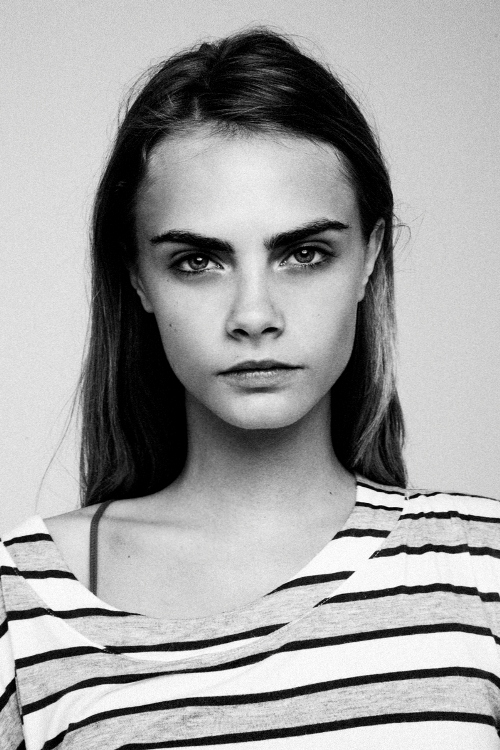 Кара Делевинь (Cara Delevingne)