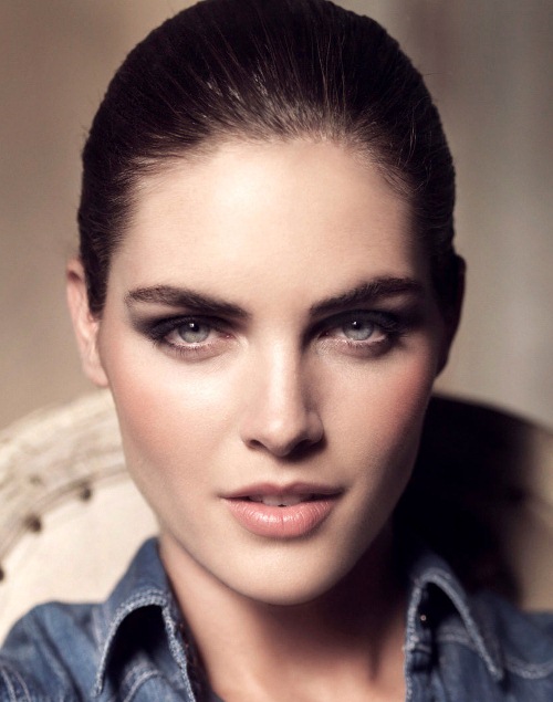 Хилари Рода (Hilary Rhoda)