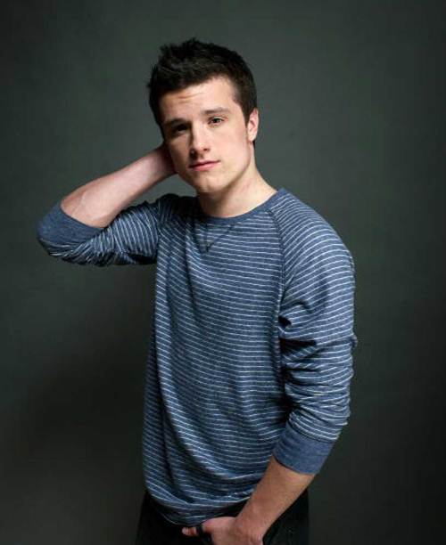 Джош Хатчерсон (Josh Hutcherson)