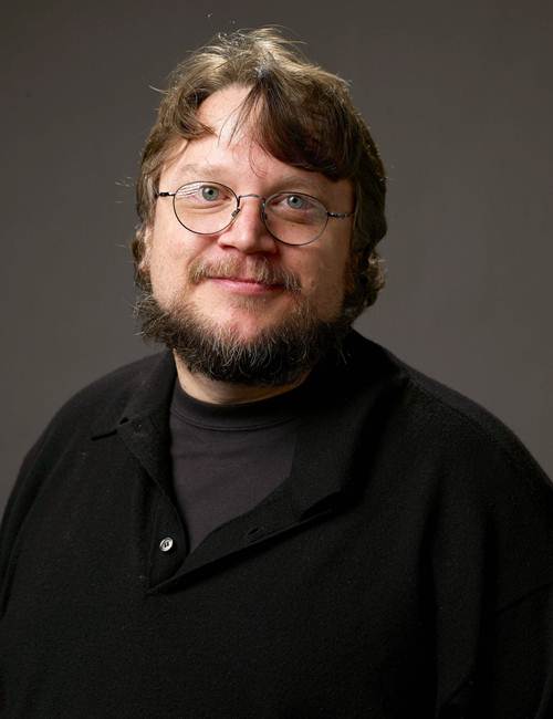 Гильермо Дель Торо (Guillermo Del Toro)