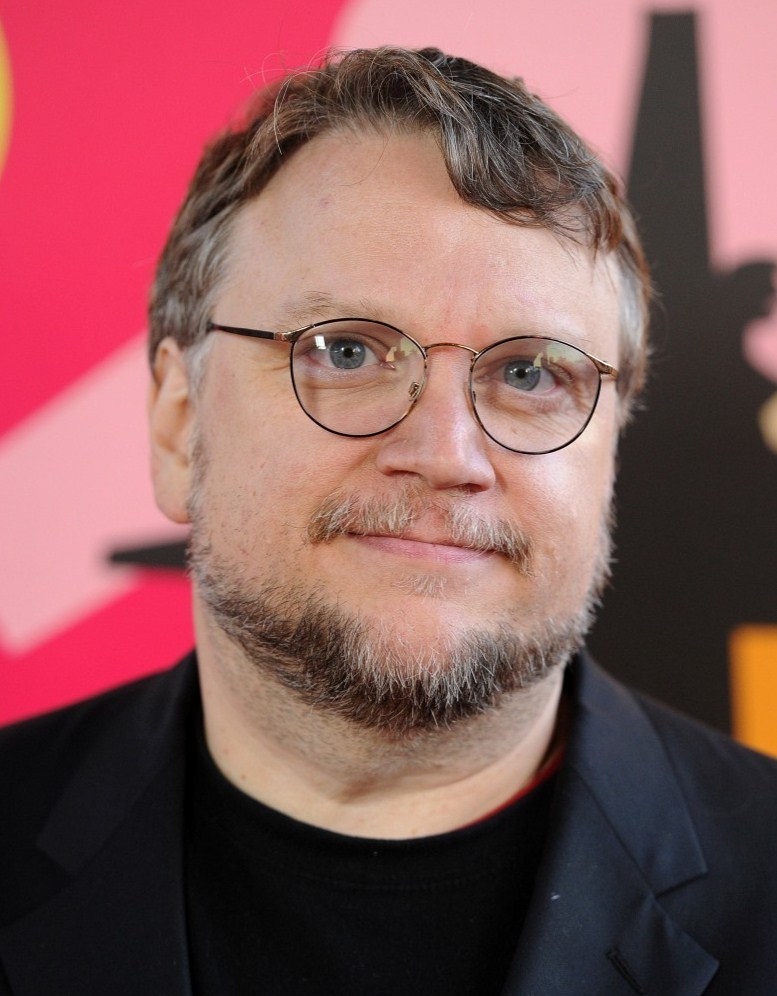 Гильермо Дель Торо (Guillermo Del Toro)