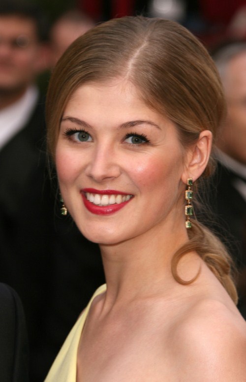 Розамунд Пайк (Rosamund Pike)