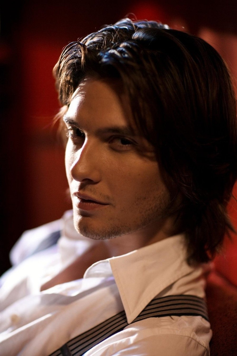 Бен Барнс (Ben Barnes)