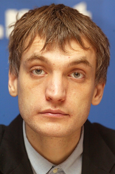 Дмитрий Гройсман (Dmitry Groisman)
