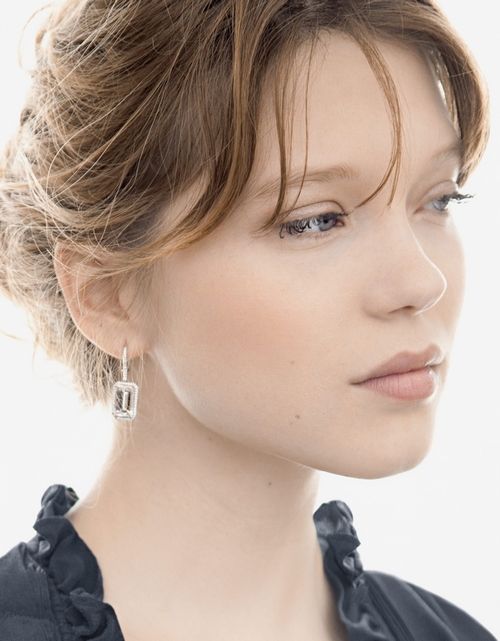 Леа Сейду (Lea Seydoux)