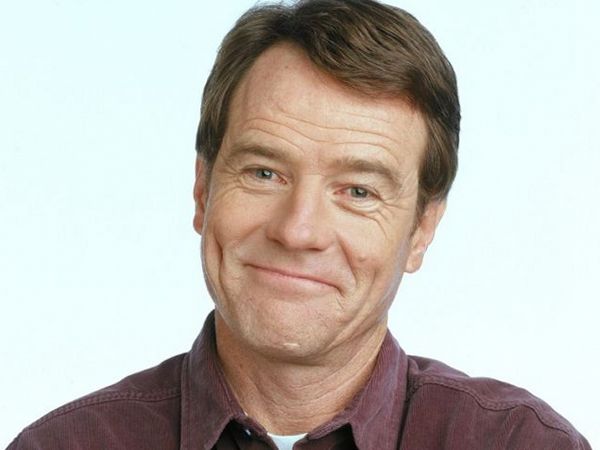 Брайан Крэнстон (Bryan Cranston)