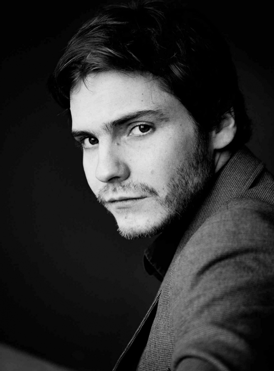 Даниэль Брюль (Daniel Bruhl)