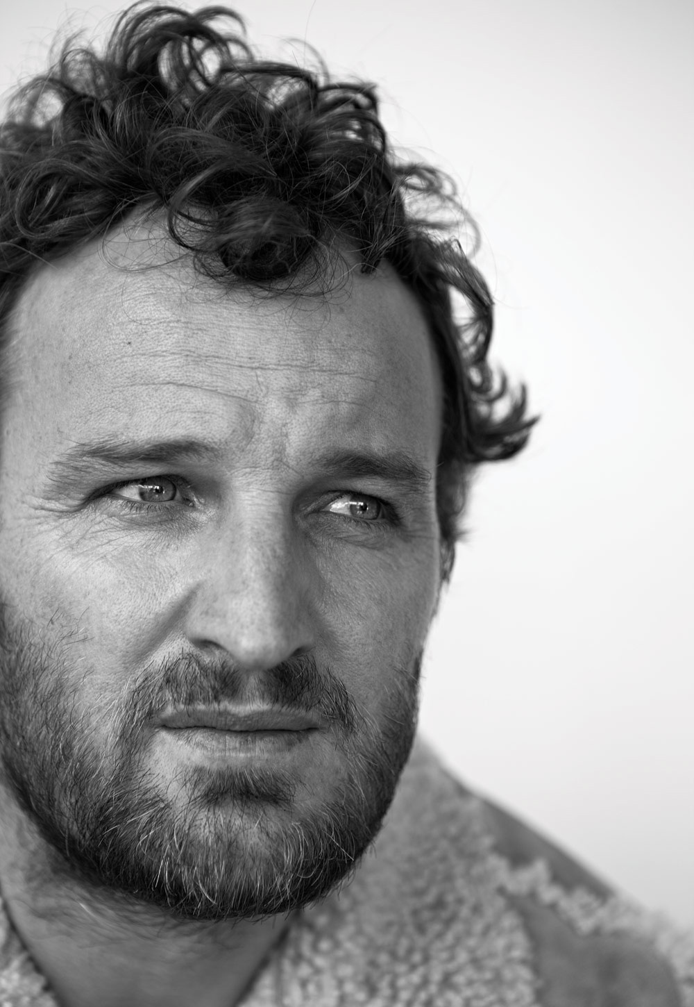 Джейсон Кларк (Jason Clarke)