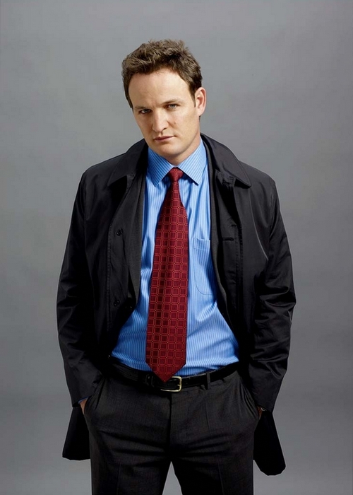 Джейсон Кларк (Jason Clarke)