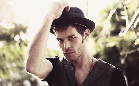 Джозеф Морган (Joseph Morgan)