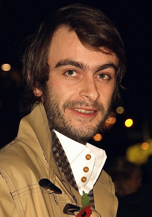 Джозеф Гилган (Joseph Gilgun)