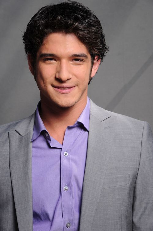 Тайлер Пози (Tyler Posey)