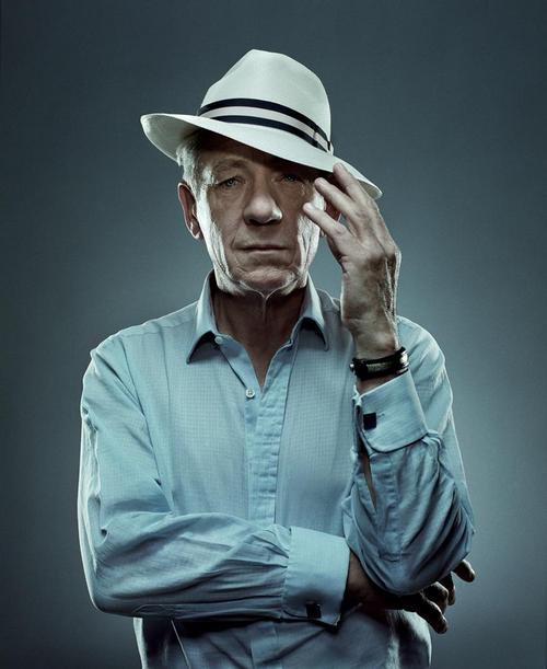 Иэн Маккеллен (Ian McKellen)