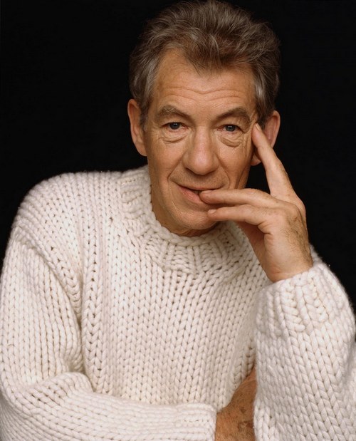 Иэн Маккеллен (Ian McKellen)