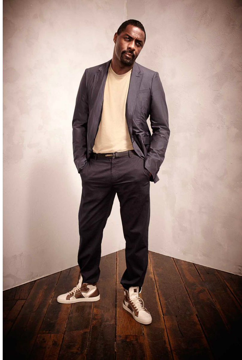 Идрис Эльба (Idris Elba)