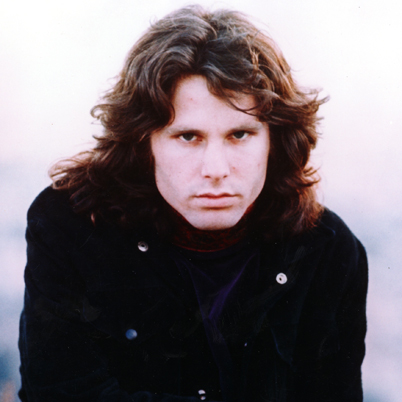 Джим Моррисон (Jim  Morrison)