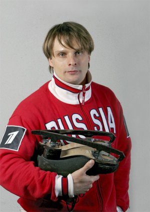 Александр Носик (Alexandr Nosik)