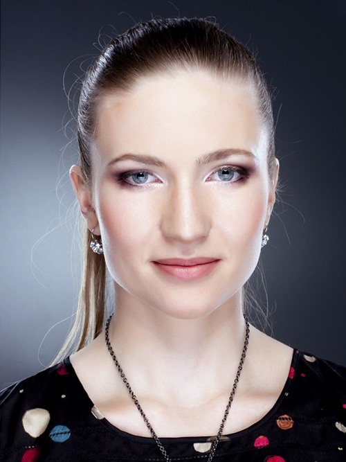 Дарья Домрачева (Darya Domracheva)