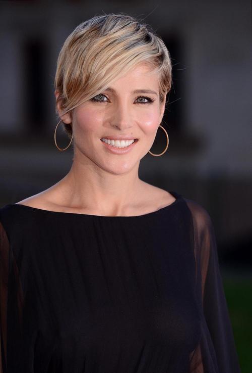 Эльза Патаки (Elsa Pataky)