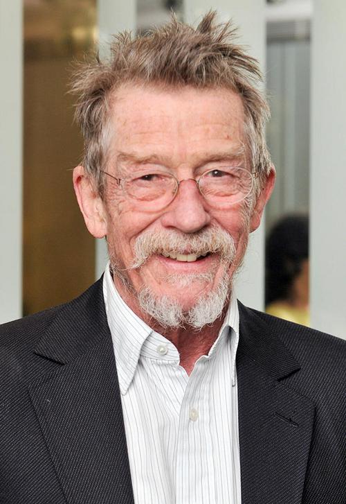 Джон Херт (John Hurt)