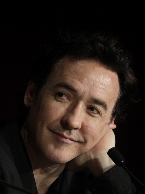 Джон Кьюсак (John Cusack)