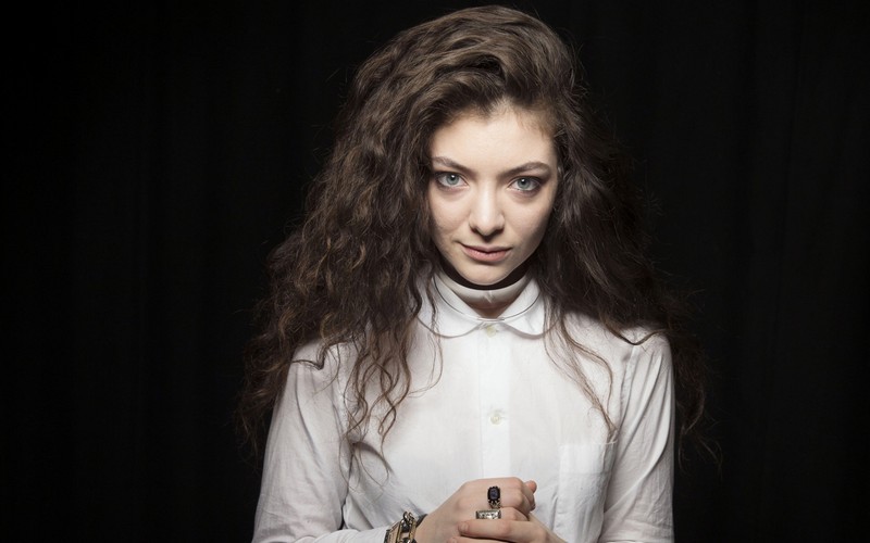 Лорд (Lorde) &ndash; Элла Йелич-О’Коннор (Ella Yelich-O'Connor)