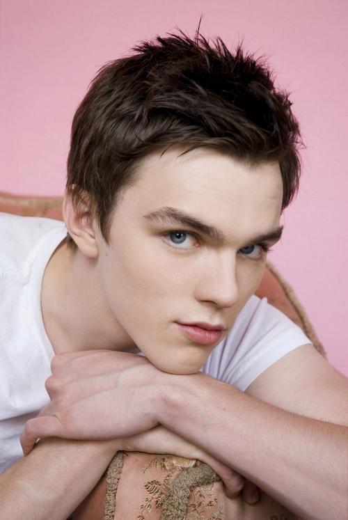 Николас Холт (Nicholas Hoult)