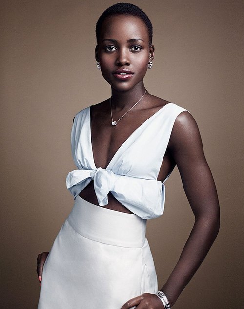 Люпита Нионго (Lupita Nyong'o)