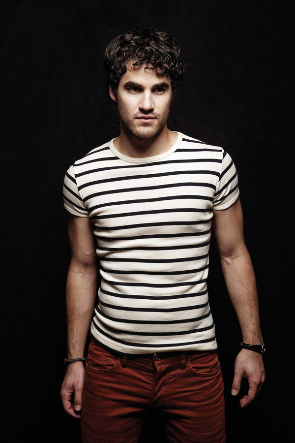 Даррен Крисс (Darren Criss)