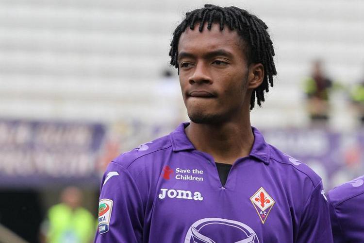 Хуан Куадрадо (Juan Cuadrado)