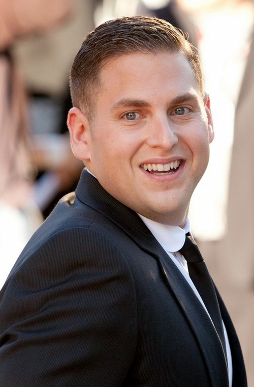 Джона Хилл (Jonah Hill)