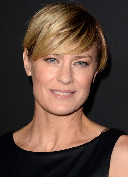 Робин Райт (Robin Wright)