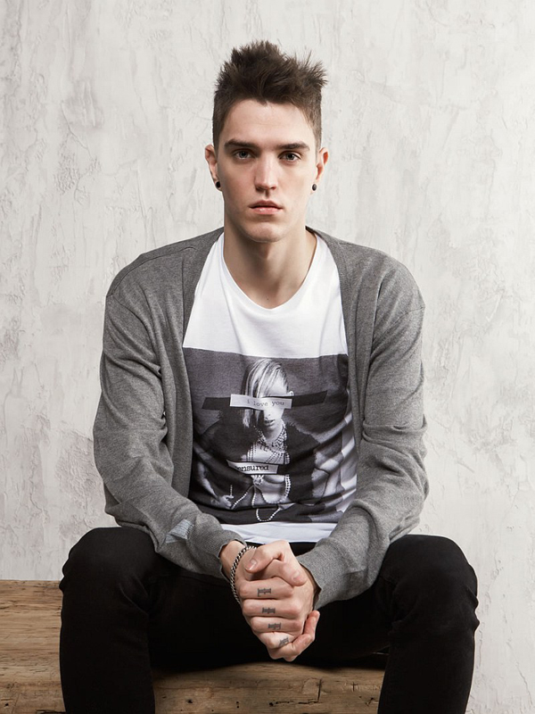 Джош Бич (Josh Beech)