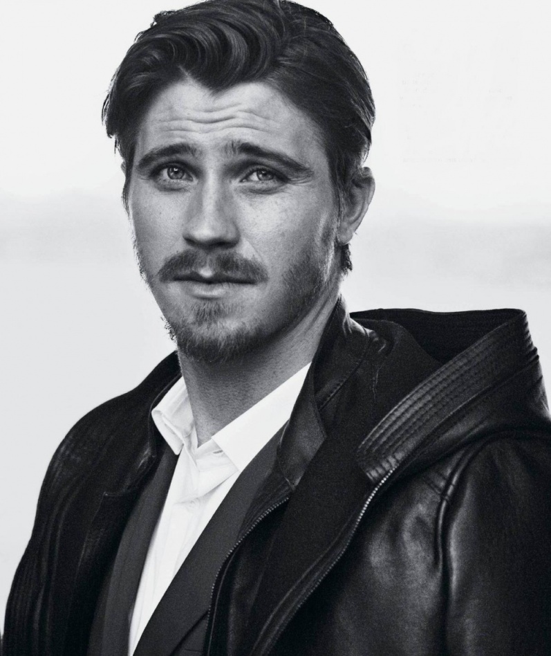 Гаррет Хедлунд (Garrett Hedlund)