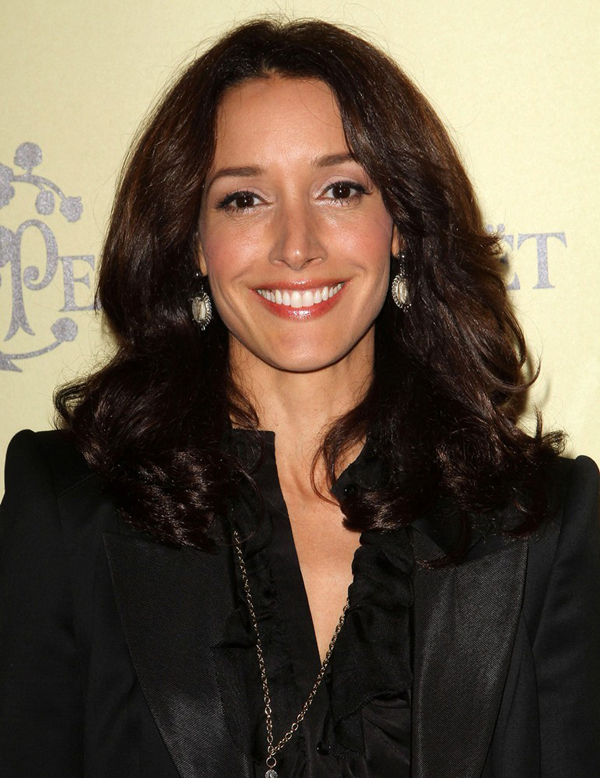 Дженнифер Билз (Jennifer Beals)