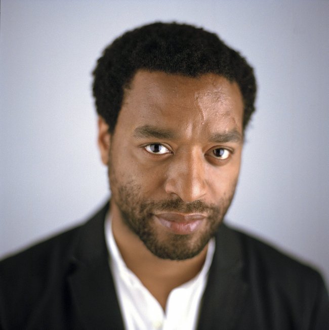 Чиветель Эджиофор (Chiwetel Ejiofor)