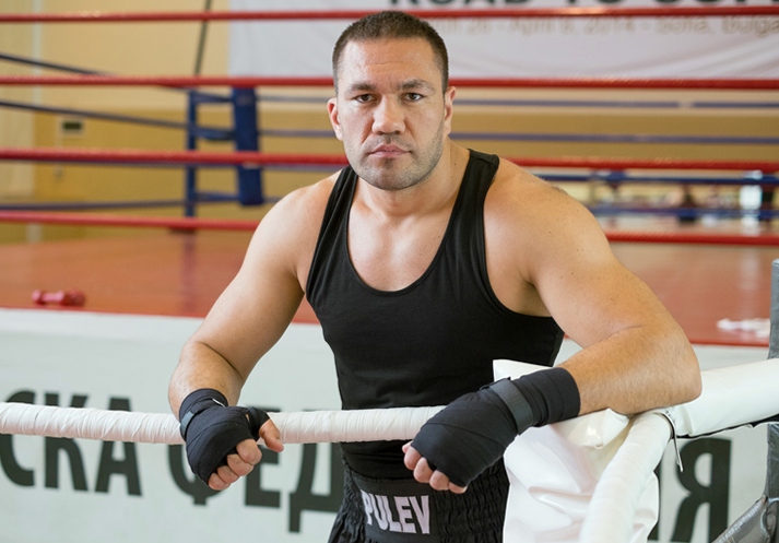 Кубрат Пулев (Kubrat Pulev)