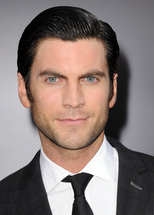 Уэс Бентли (Wes Bentley)