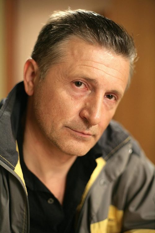 Станислав Боклан (Stanislav Boklan)