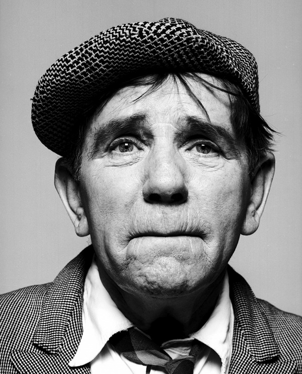 Норман Уиздом (Norman Wisdom)