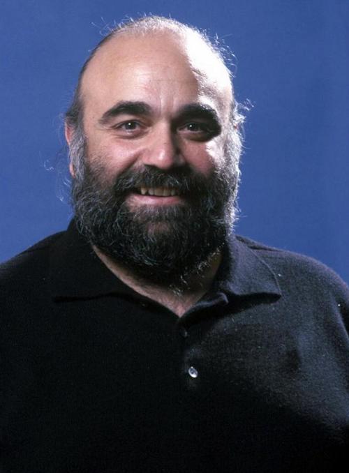 Демис Руссос (Demis Roussos)