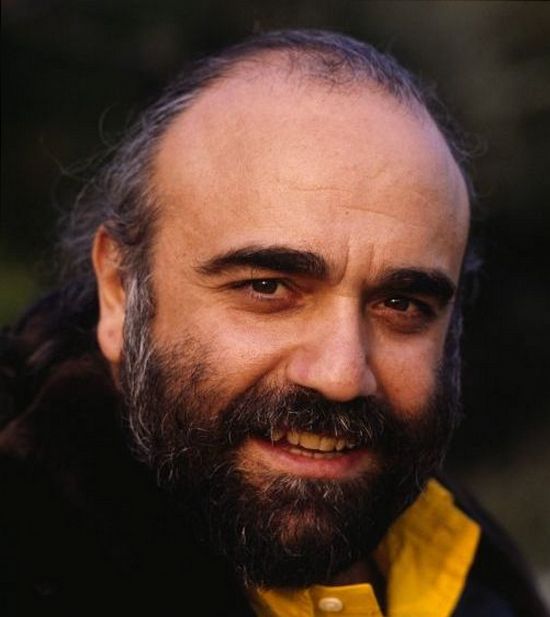 Демис Руссос (Demis Roussos)