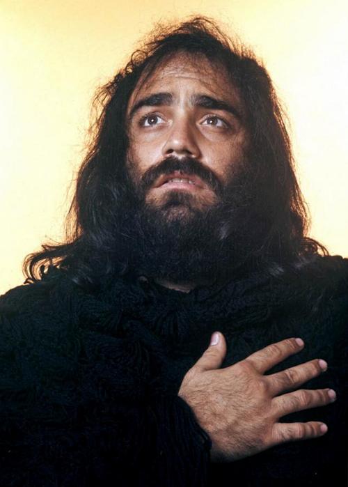 Демис Руссос (Demis Roussos)