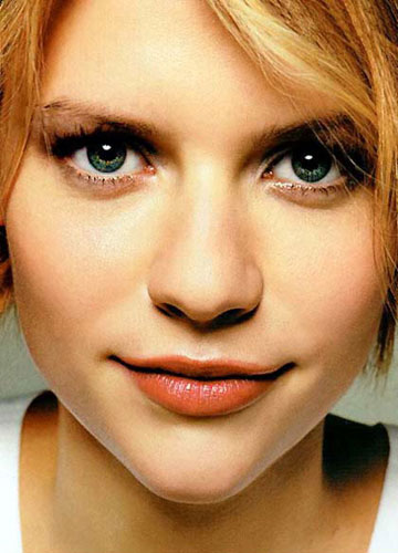 Клэр Дейнс (Claire Danes)