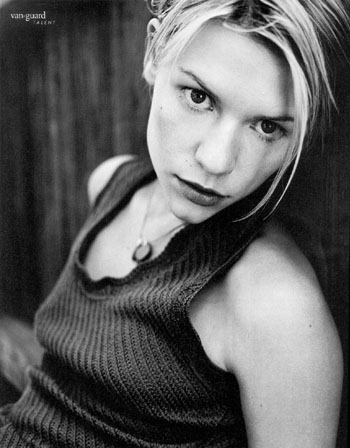 Клэр Дейнс (Claire Danes)