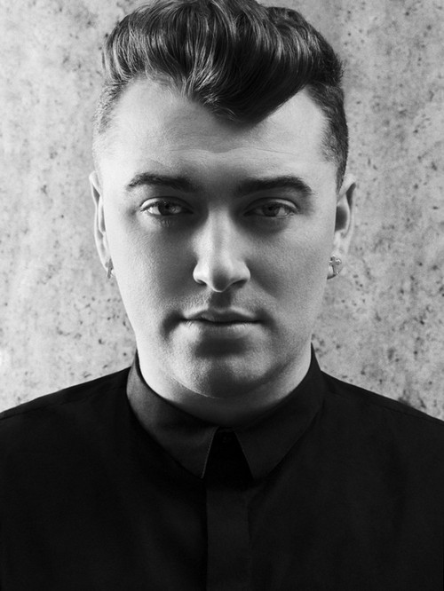 Сэм Смит (Sam Smith)