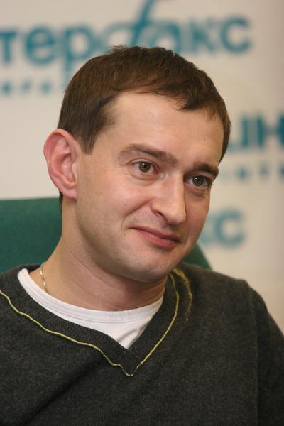 Константин Хабенский (Konstantin Habensky)