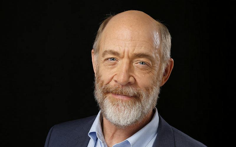 Дж.К. Симмонс (J.K. Simmons)